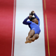 Illustration for article titled Simone Biles Gets A Vault Named After Her Just 24 Hours After Going To The ER For A Kidney Stone